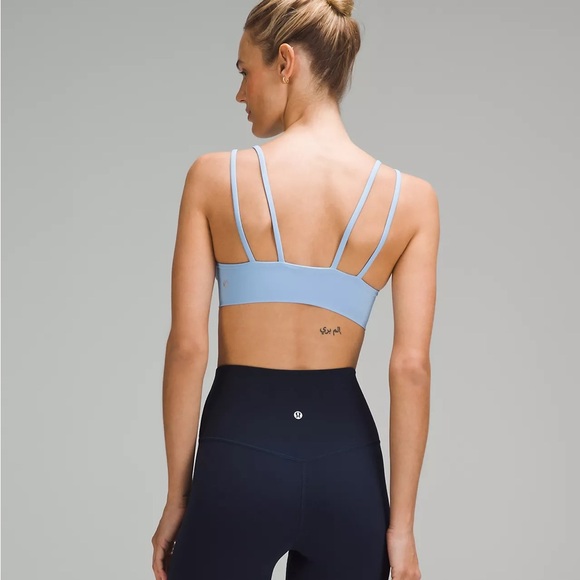 Lululemon Like a Cloud Bra
Light Support, B/C Cup - Picture 2 of 7